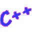 Logo C++